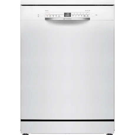 Bosch Sms2htw02e Lavavajillas 60Cm 13Cubiertos