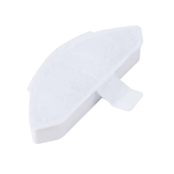 Leeby Set 3 Recambios de Filtros para Fuente sin Cable de perros y gatos