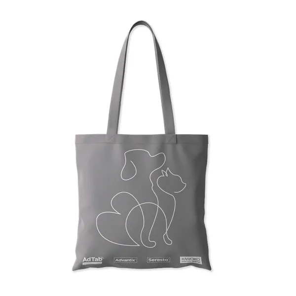 Kiwoko Tote Bag Solidaria