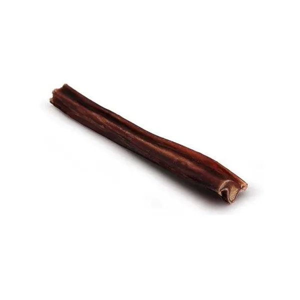 10 barritas Hobbitalf Palitos de Nervios de Toro para perros