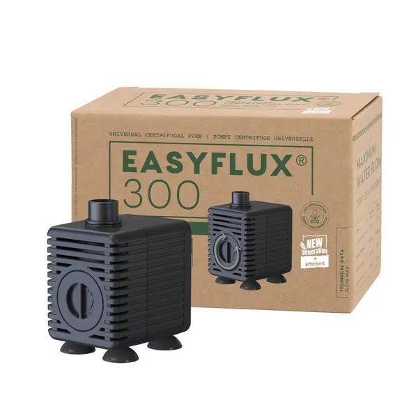 Aquatlantis Easyflux Bomba de Agua para acuarios