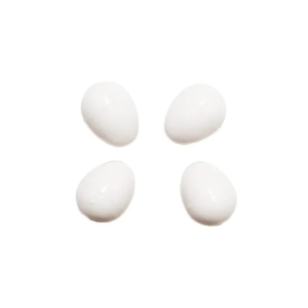 Ferplast Huevos plásticos para pajaros