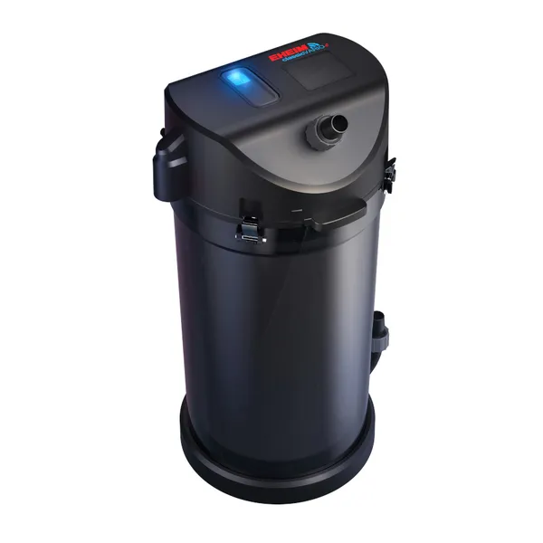 Eheim Classic Vario+e 250 WiFi Filtro digital para acuarios