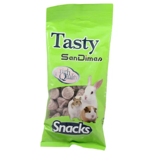0.06 KG SanDimas Tasty Chuches para roedores