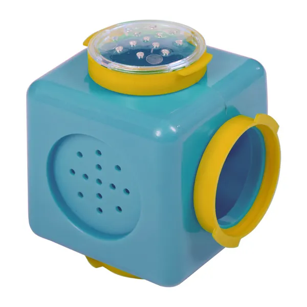 Voltregà Cubo Conector para hámsteres