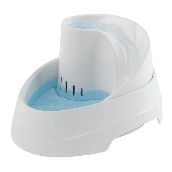 Ferplast Vega Bebedero Fuente para gatos