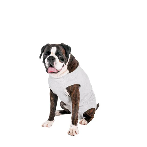 Flamingo Body Gris para perros