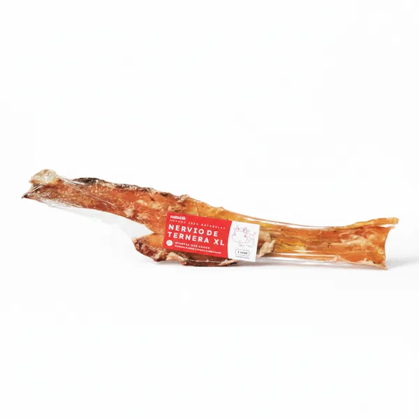 1 ud. x 160 g Natuka Nervio de Ternera para perros