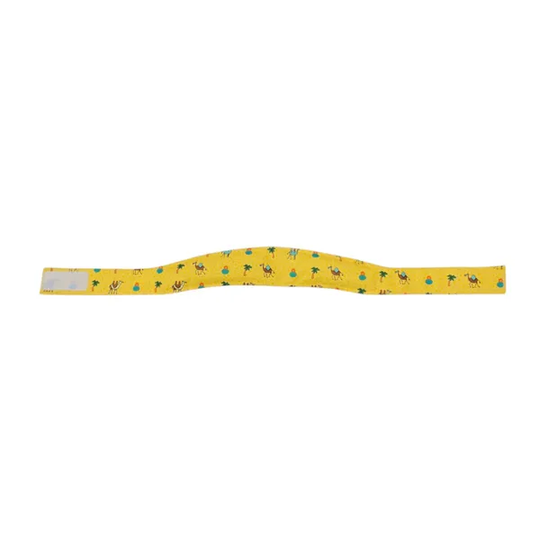 Summer Vibes Bandana refrescante para perros