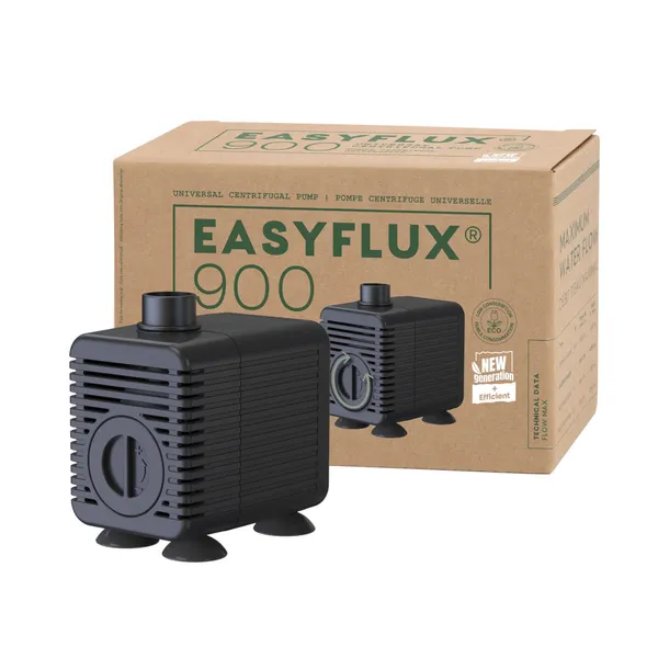 Aquatlantis Easyflux Bomba de Agua para acuarios