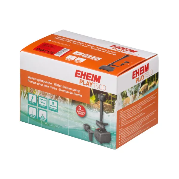Eheim Play Bomba para estanques
