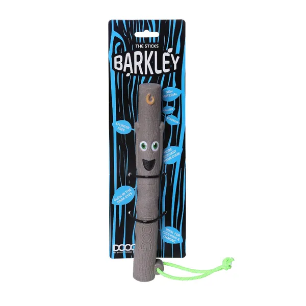 Doog Barkley Juguete Palo para perros