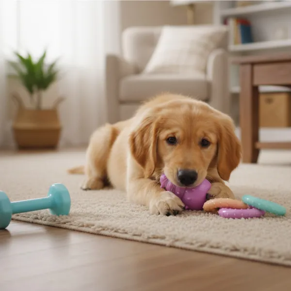 Tootoy! Pack de Mordedores para cachorros