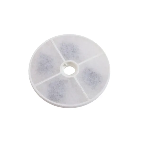 Leeby Recambio de Filtro para Fuente de gatos