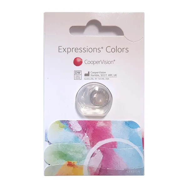 Expressions Colors