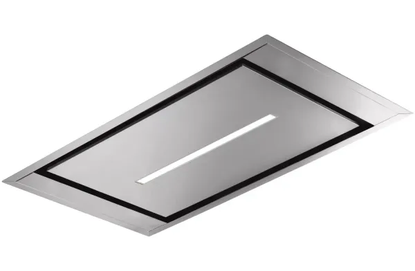 Campana de techo Cielo 120 inox Mepamsa