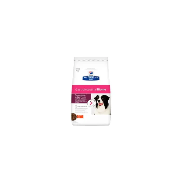 Hill's Gastrointestinal Biome Prescription Diet pienso para perros 10 kg ALIMENTO DIETETICO