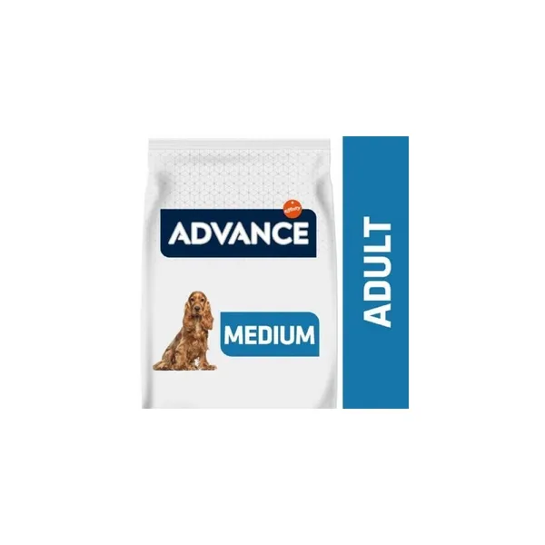 ADVANCE MEDIUM ADULT 17KG