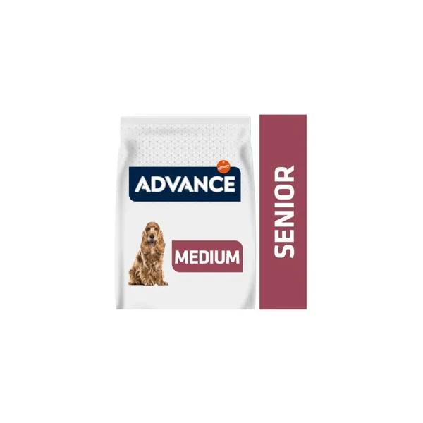 ADVANCE MEDIUM SENIOR +7 AÑOS
