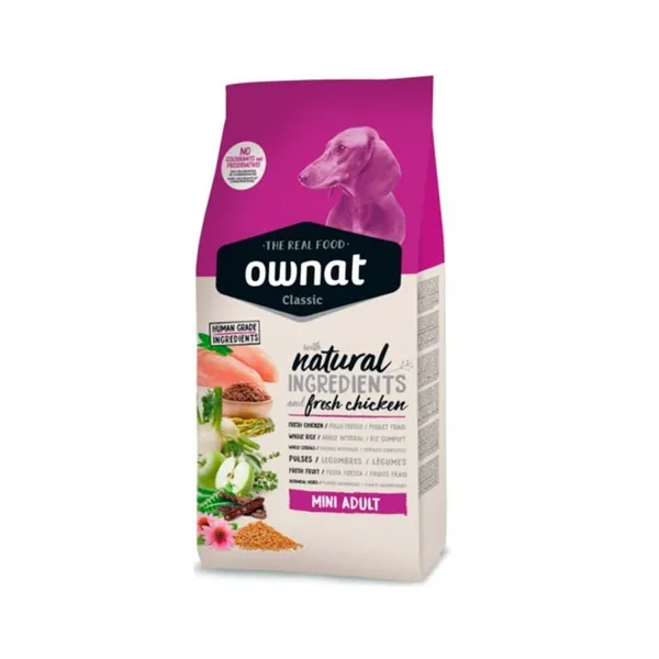 Ownat Classic Mini Adult