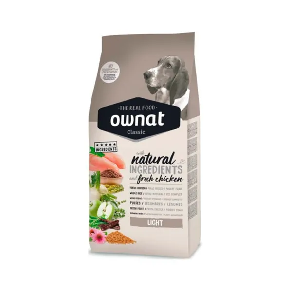 Ownat Classic Light Canine
