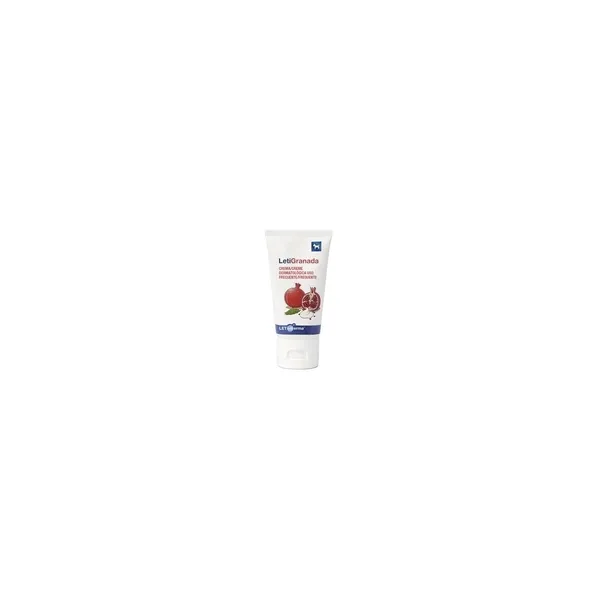 Leti Granada Crema Dermatologica Uso Frecuente 50 ml