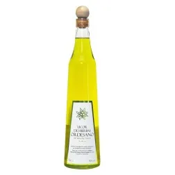 Licor de Hierbas Ordesano 70 cl. 2