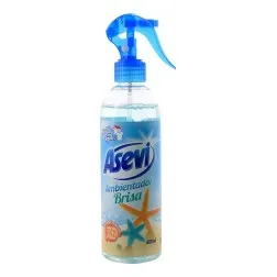 Ambientador Asevi Brisa spray 400 ml