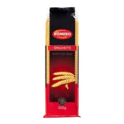Spaghettis Romero 500 g
