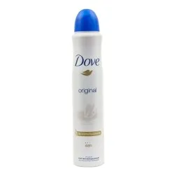 Desodorante spray  48 h Dove original 200 ml 2
