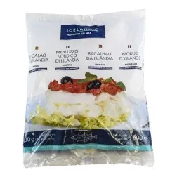 Bacalao desmigado Icelandic 500 g 2