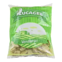 Cardo troceado Rucagel 1 kg 2