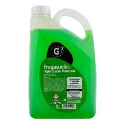 Friegasuelos manzana G3 5 litros 2