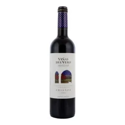Vino tinto crianza Viñas del Vero 75 cl 2