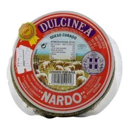 Queso curado de oveja Nardo 800 g 2