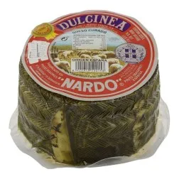 Queso curado de oveja Nardo 800 g 3