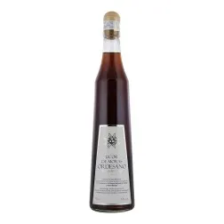 Licor de moras Ordesano 700 ml 2