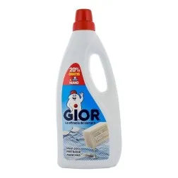 Detergente líquido Gior a mano 750 ml 2