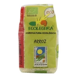 Arroz ecológico Ecolecera 500 g 2