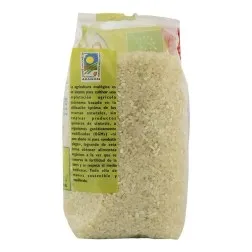 Arroz ecológico Ecolecera 500 g 3