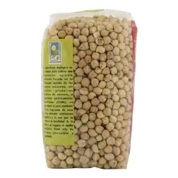 Garbanzos ecológicos Ecolecera 500 g 3