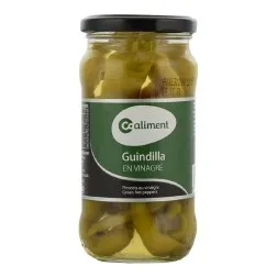 Guindilla en vinagre Coaliment 340 g 2