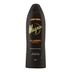 Gel de ducha Magno 600 ml 2