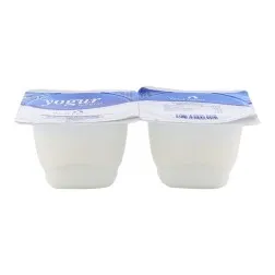 Yogur natural Villa Corona 4x125 g 3