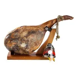 Jamón de Teruel DO Los Alcores 8,5 kg 2