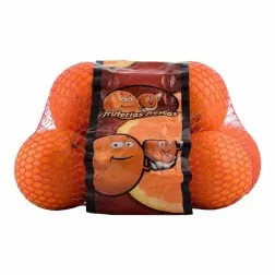 Naranja calibre 5-6 Selfa malla 2 kg 2