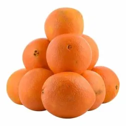 Naranja de mesa 2 kg 2