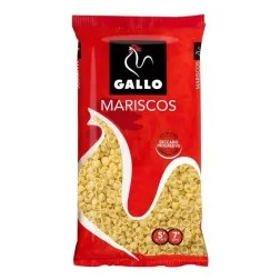 Pasta Gallo marisco 250 g 2