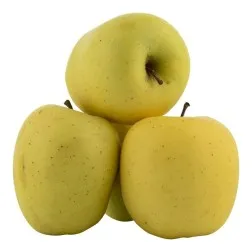 Manzana Golden aprox. 1.1 Kg 2