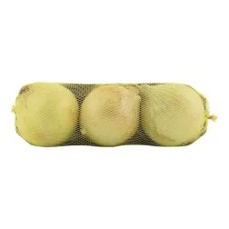 Cebolla dulce bandeja 700 g 2